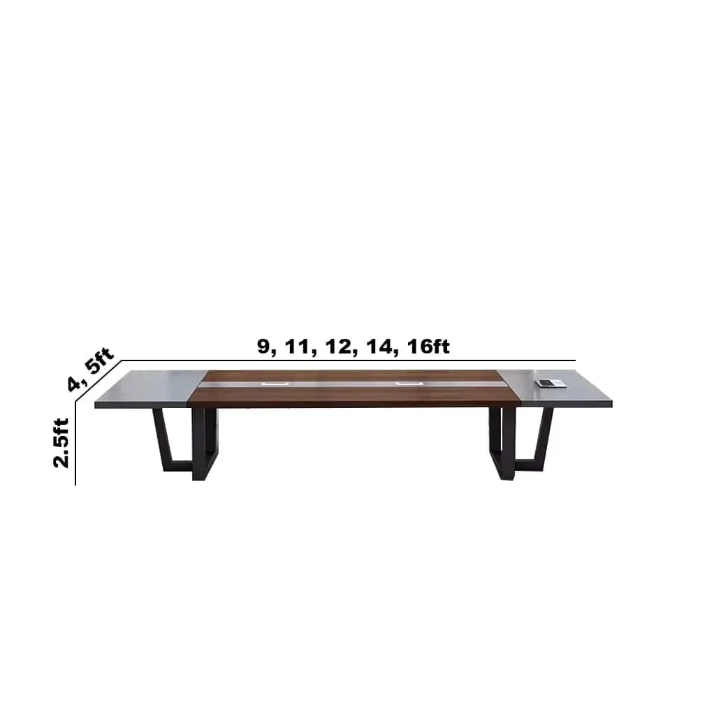 Oakburn · Conference Room Table