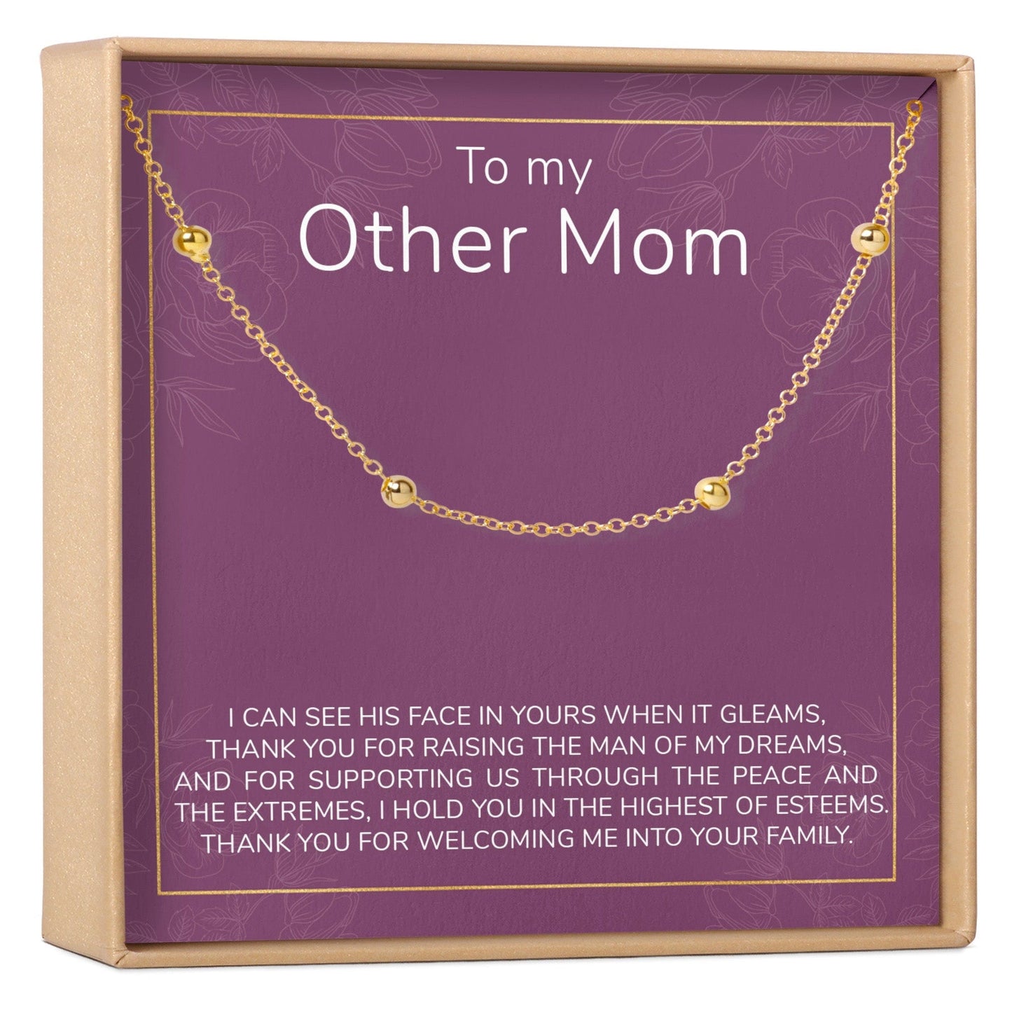Other Mother Bracelet