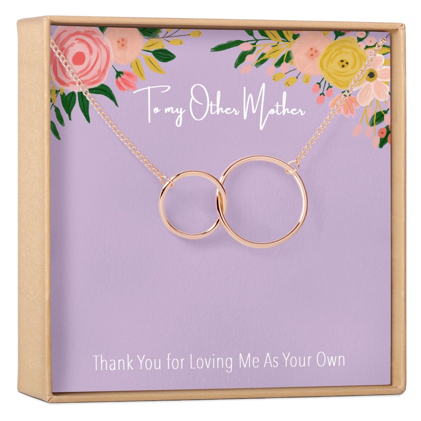 Other Mother Necklace