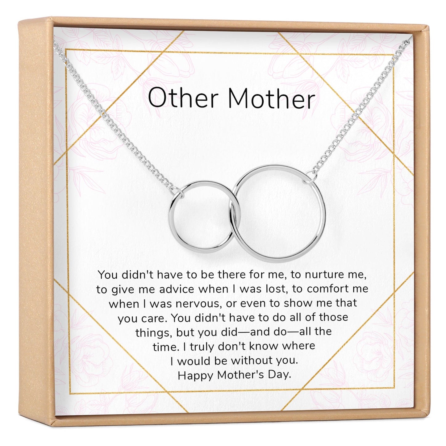 Other Mother Necklace