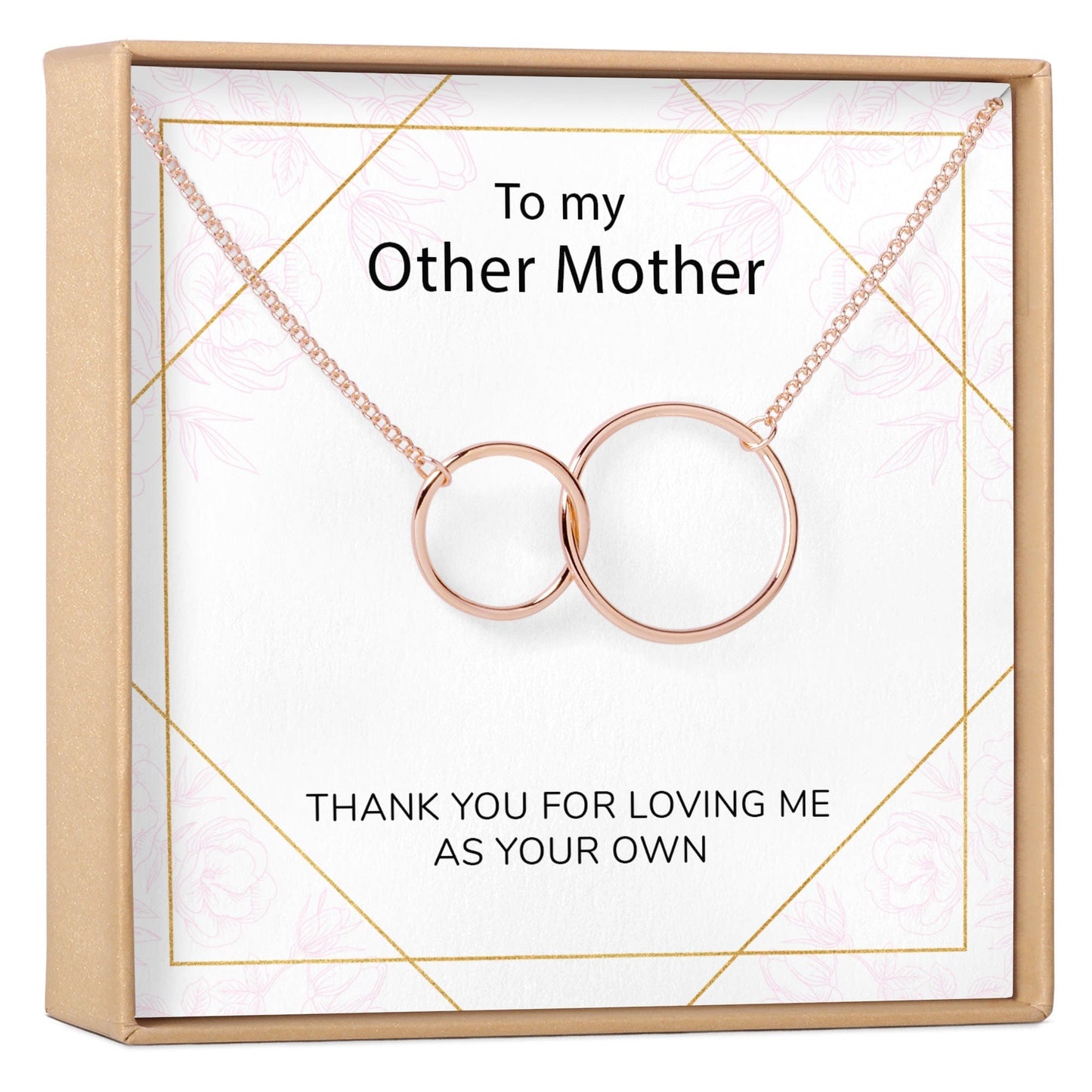 Other Mother Necklace
