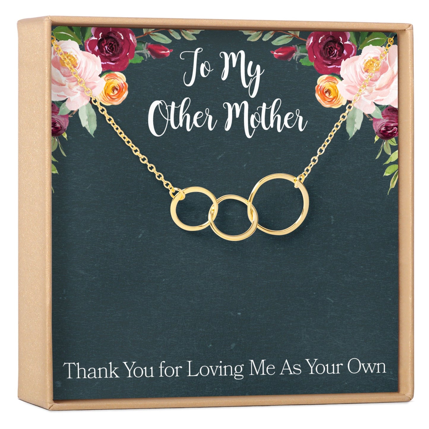 Other Mother Necklace