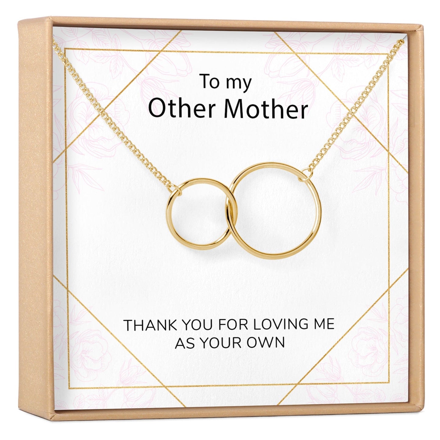 Other Mother Necklace