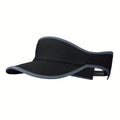Outdoor Men and Women Visor Cap