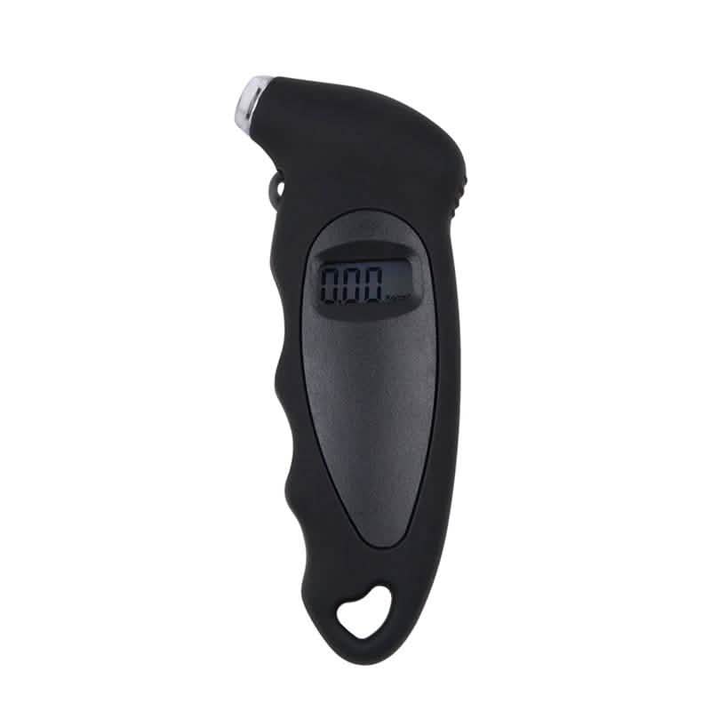 Outdoor Nation, High-Precision Digital Tire Pressure Gauge