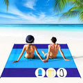 Oversized Waterproof Beach Blanket