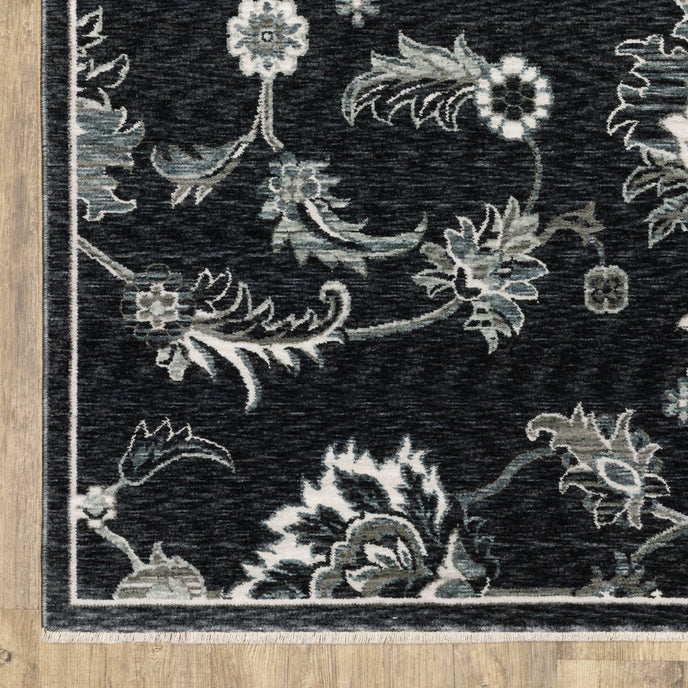 Fusion Area Rug - 5 size available