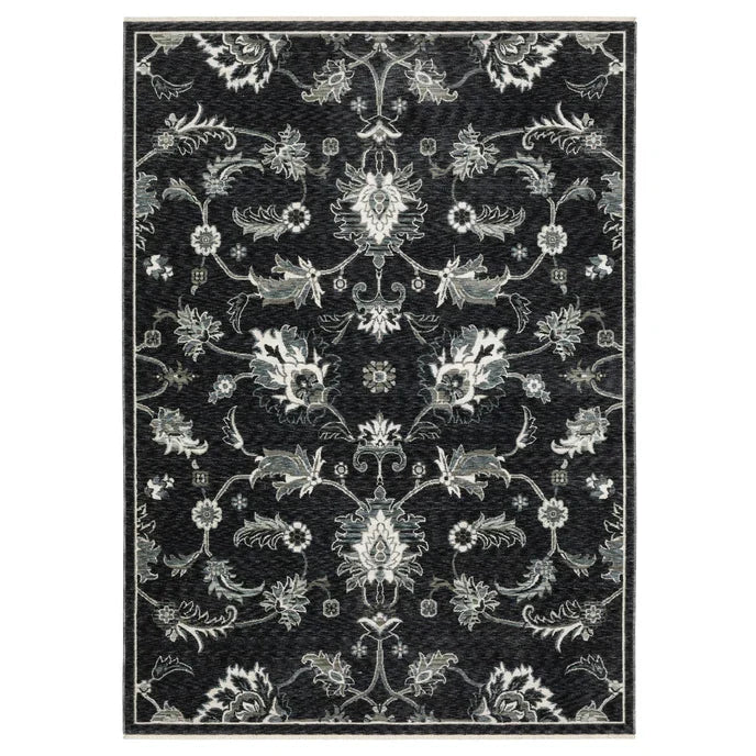 Fusion Area Rug - 5 size available