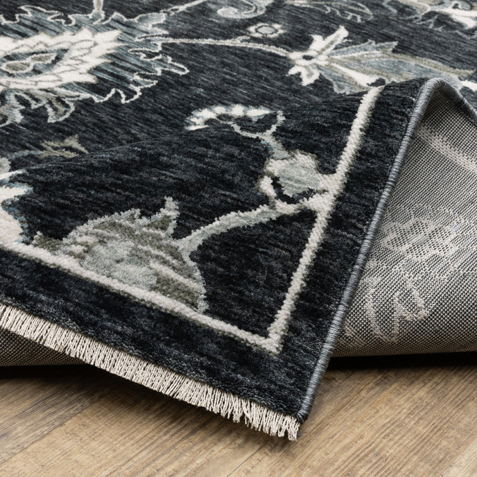 Fusion Area Rug - 5 size available