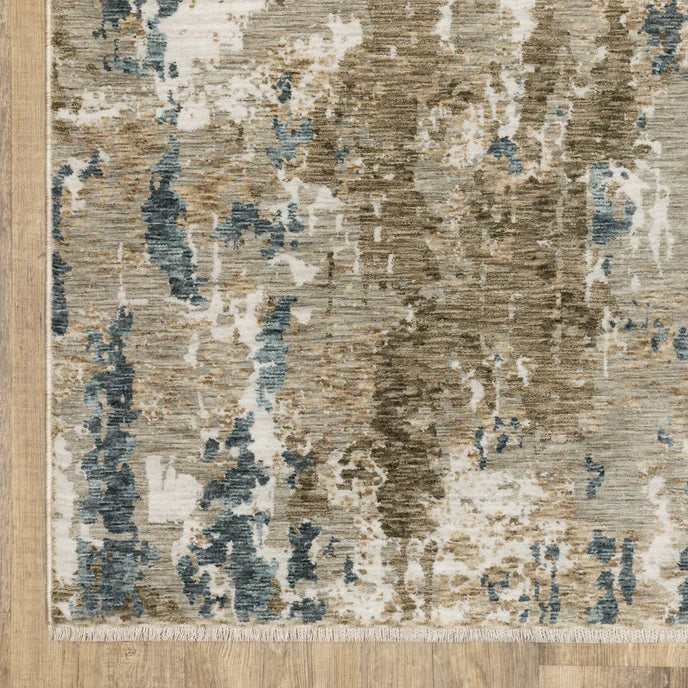Fusion Area Rug - 6 size available