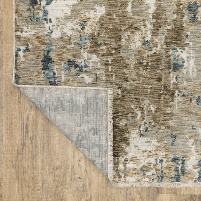 Fusion Area Rug - 6 size available