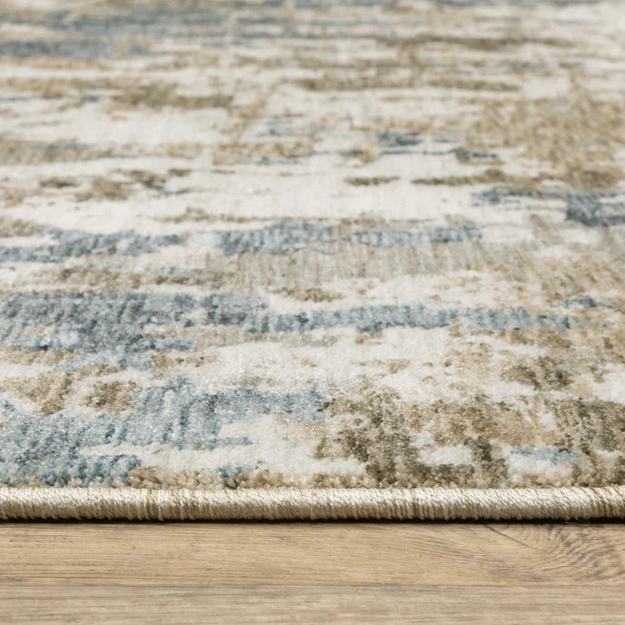 Fusion Area Rug - 6 size available