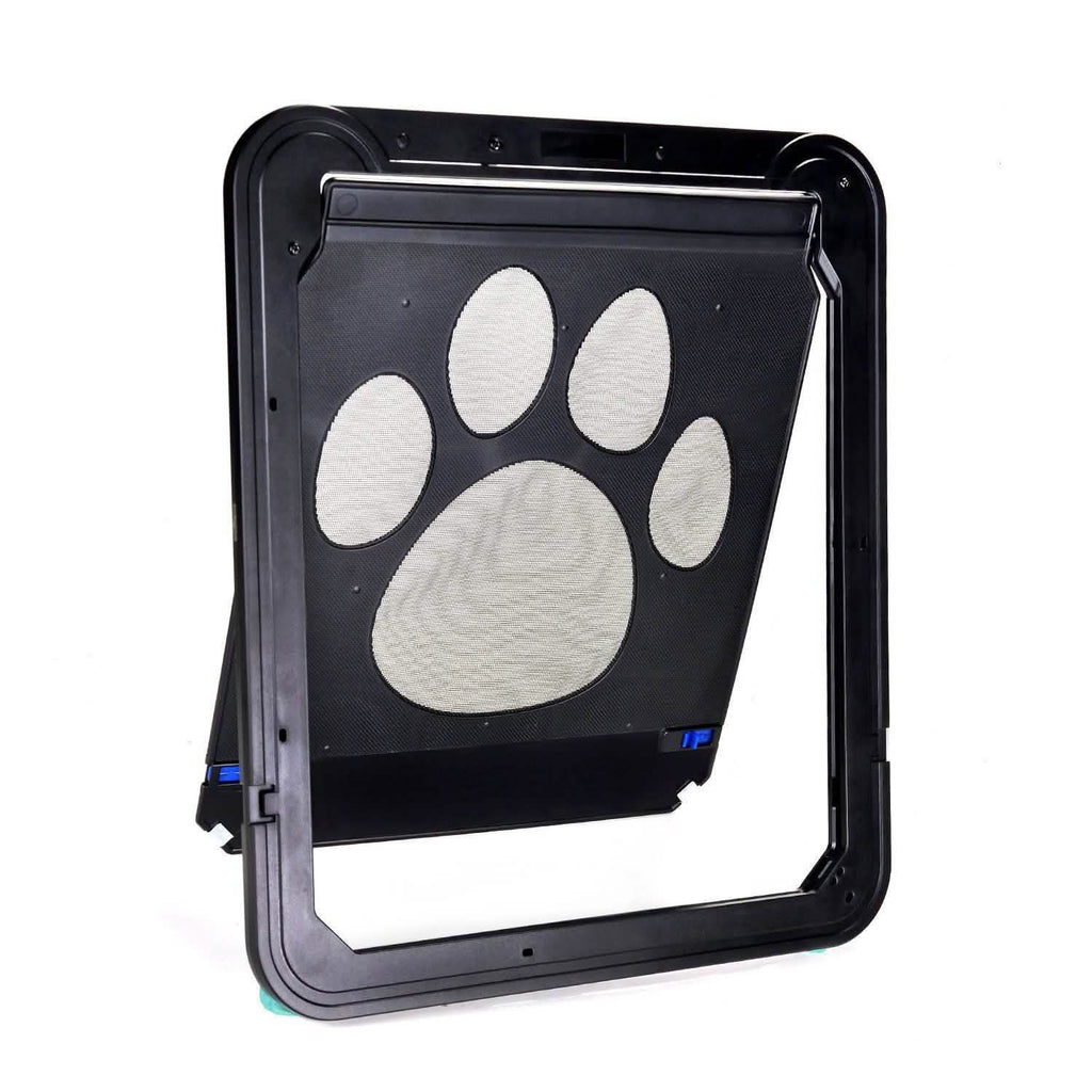 Porte Moustiquaire Magnétique pour Chien OWNPETS
