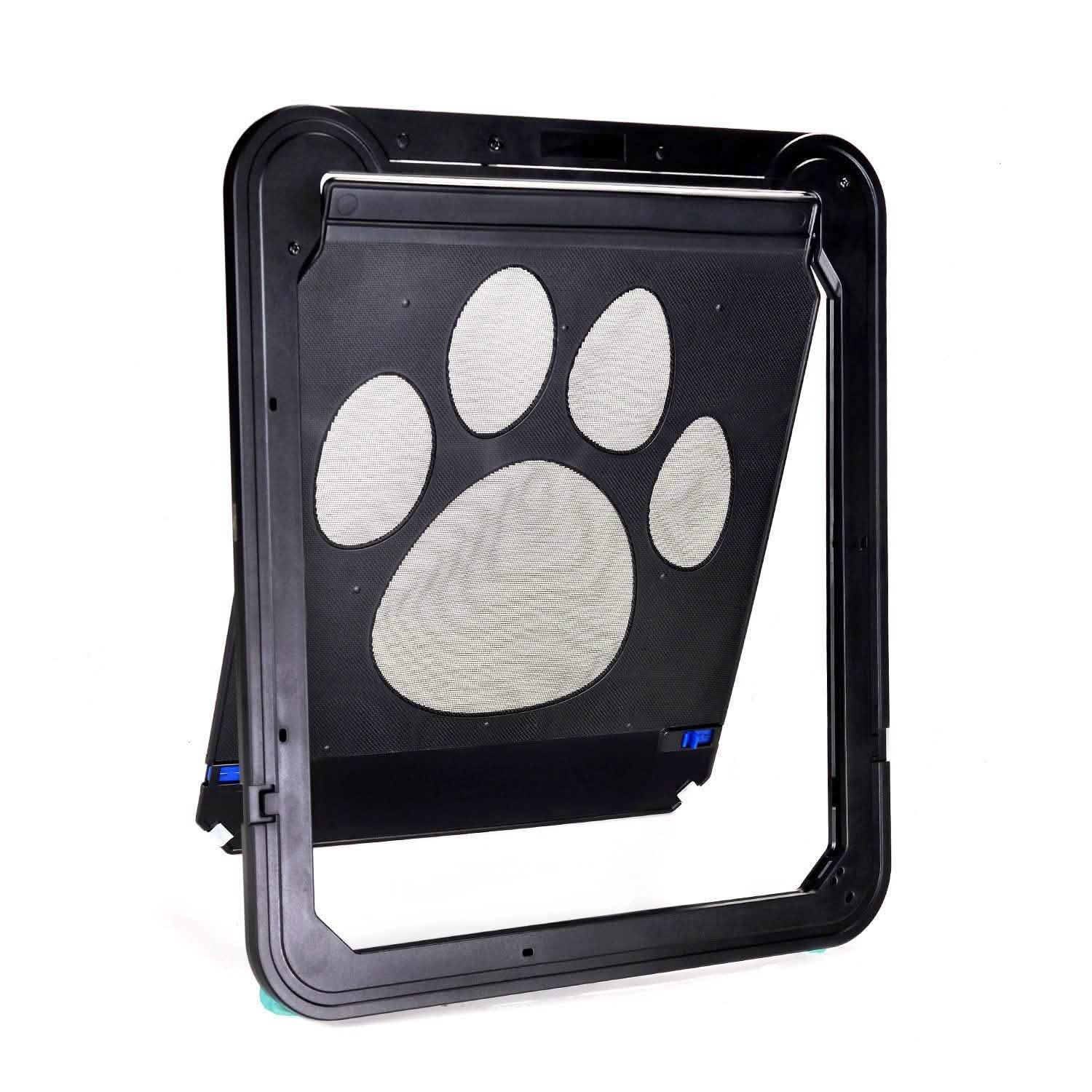Porte Moustiquaire Magnétique pour Chien OWNPETS
