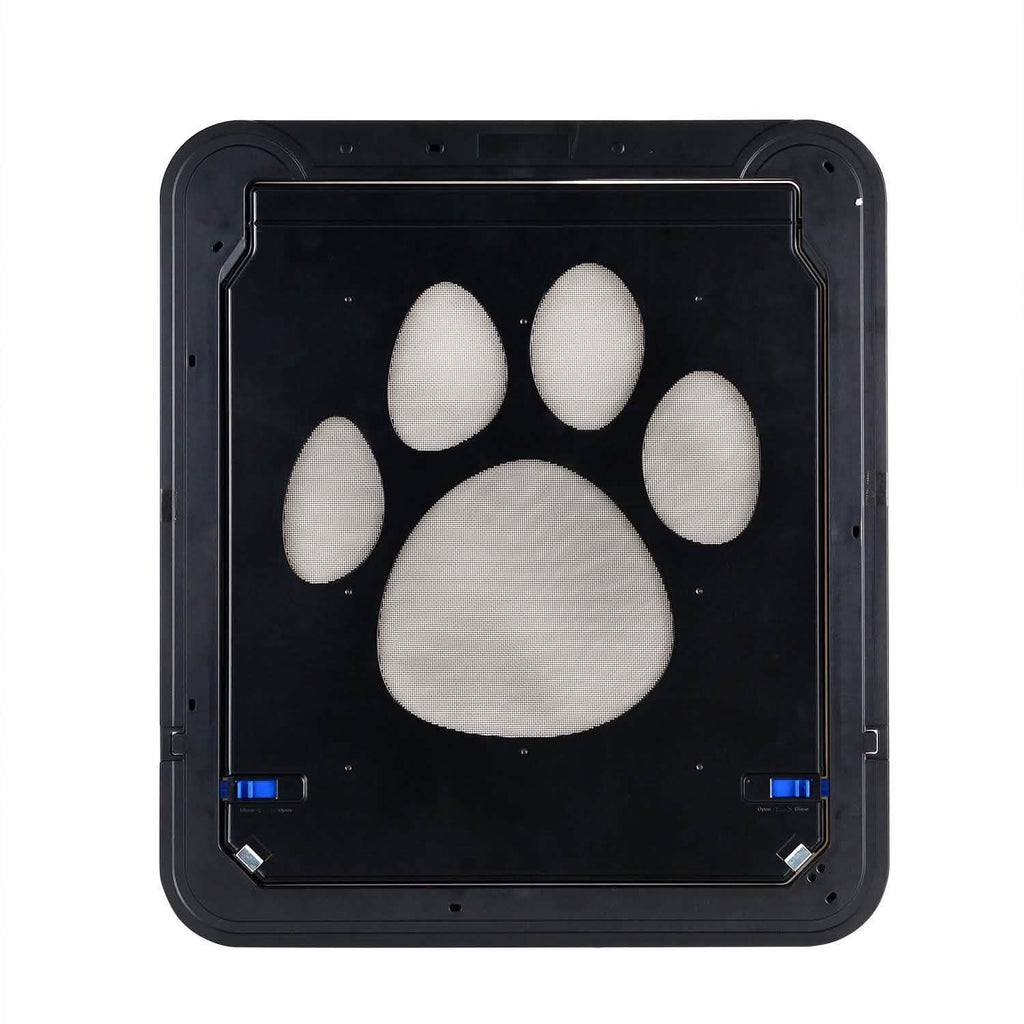 Porte Moustiquaire Magnétique pour Chien OWNPETS