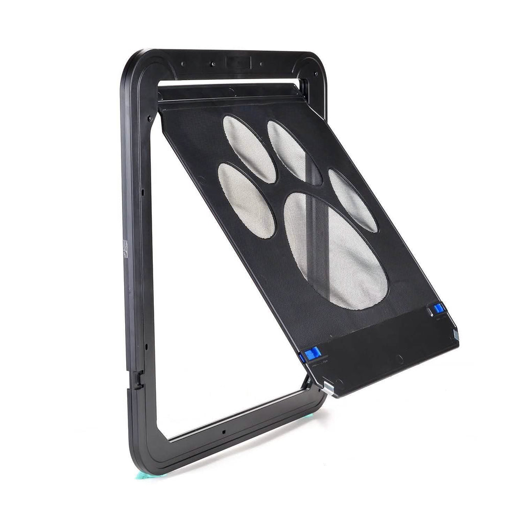 Porte Moustiquaire Magnétique pour Chien OWNPETS