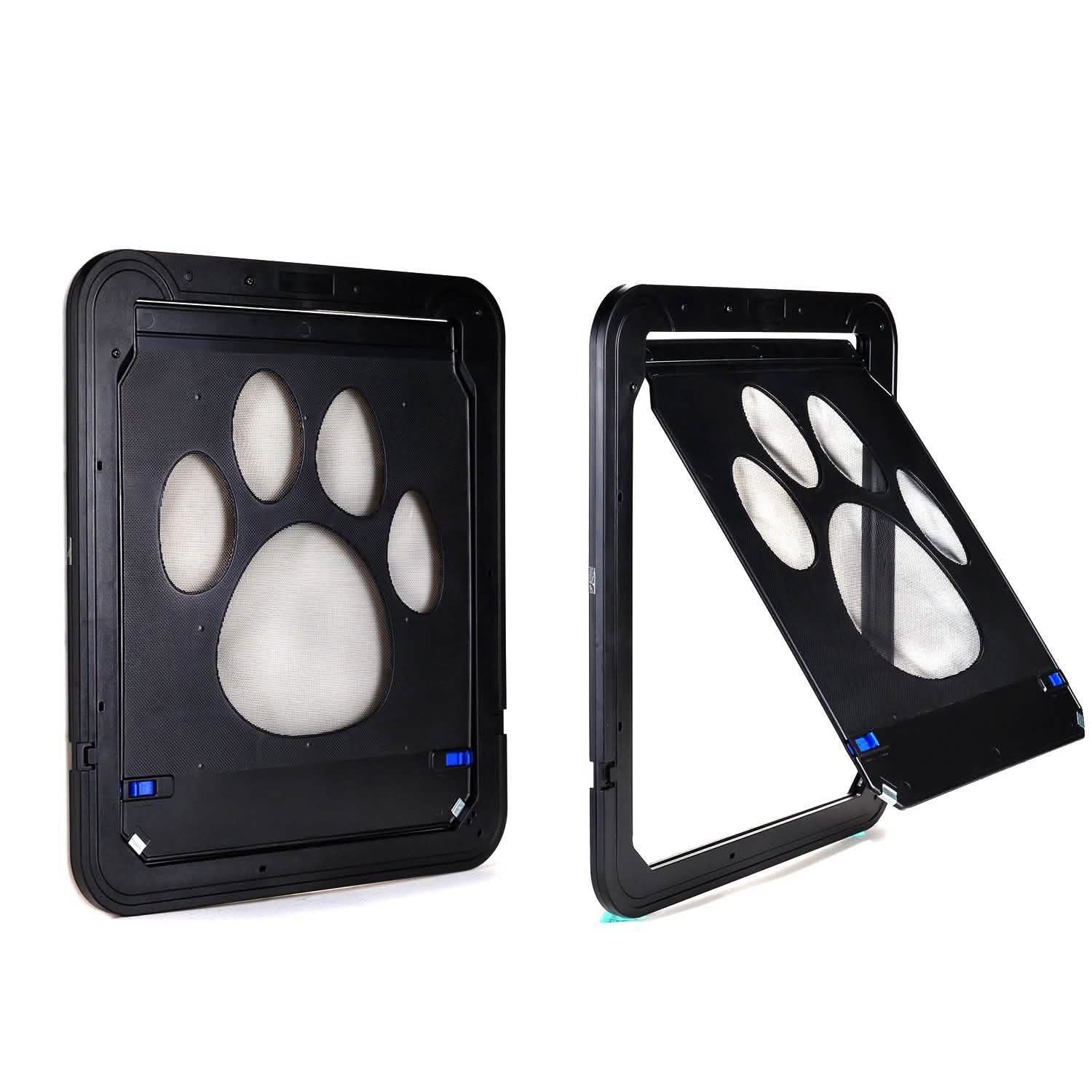 Porte Moustiquaire Magnétique pour Chien OWNPETS