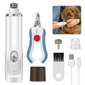 Ownpets充電式ペット用爪切りツールキット