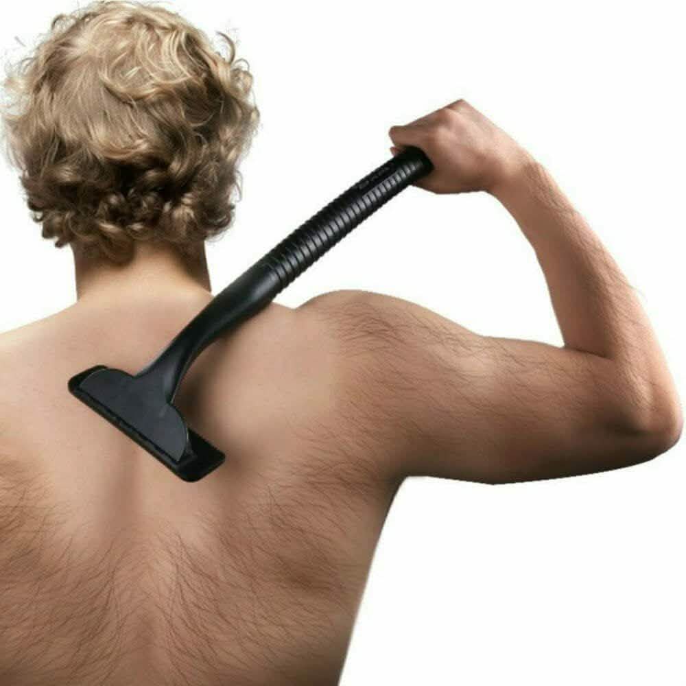 Rasoir dorsal OXA à faire soi-même