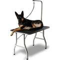 Table de toilettage pliable pour animaux Oxgord 36"