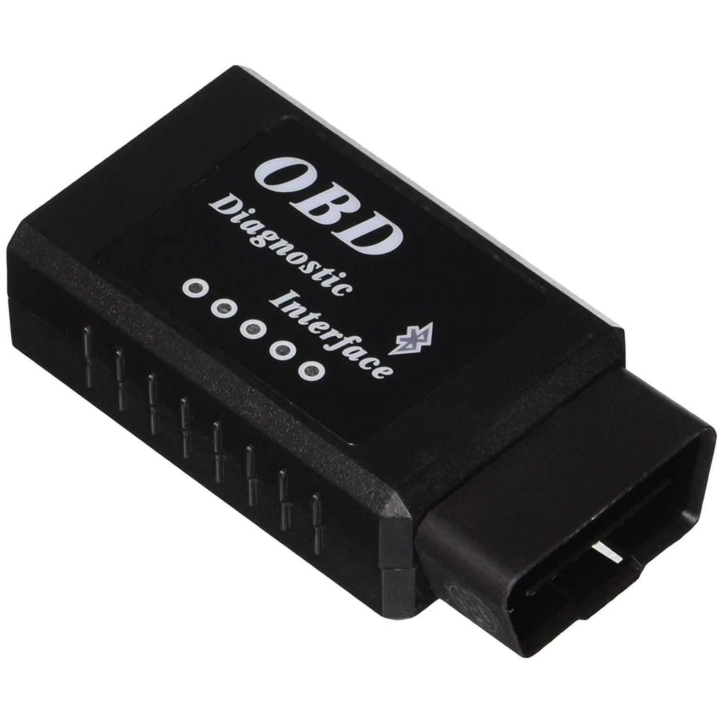 Lecteur et outil de diagnostic Bluetooth OBD II OBD2 OxGord