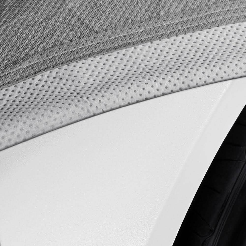 OxGord® シグネチャーグレー車カバー
