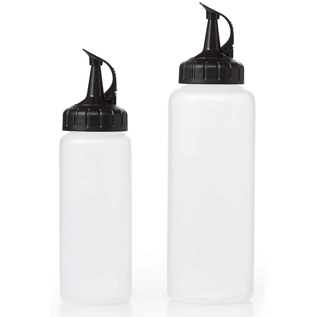 OXO Good Grips Chef’s Squeeze Bottle