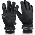 OZERO Waterproof Winter Gloves