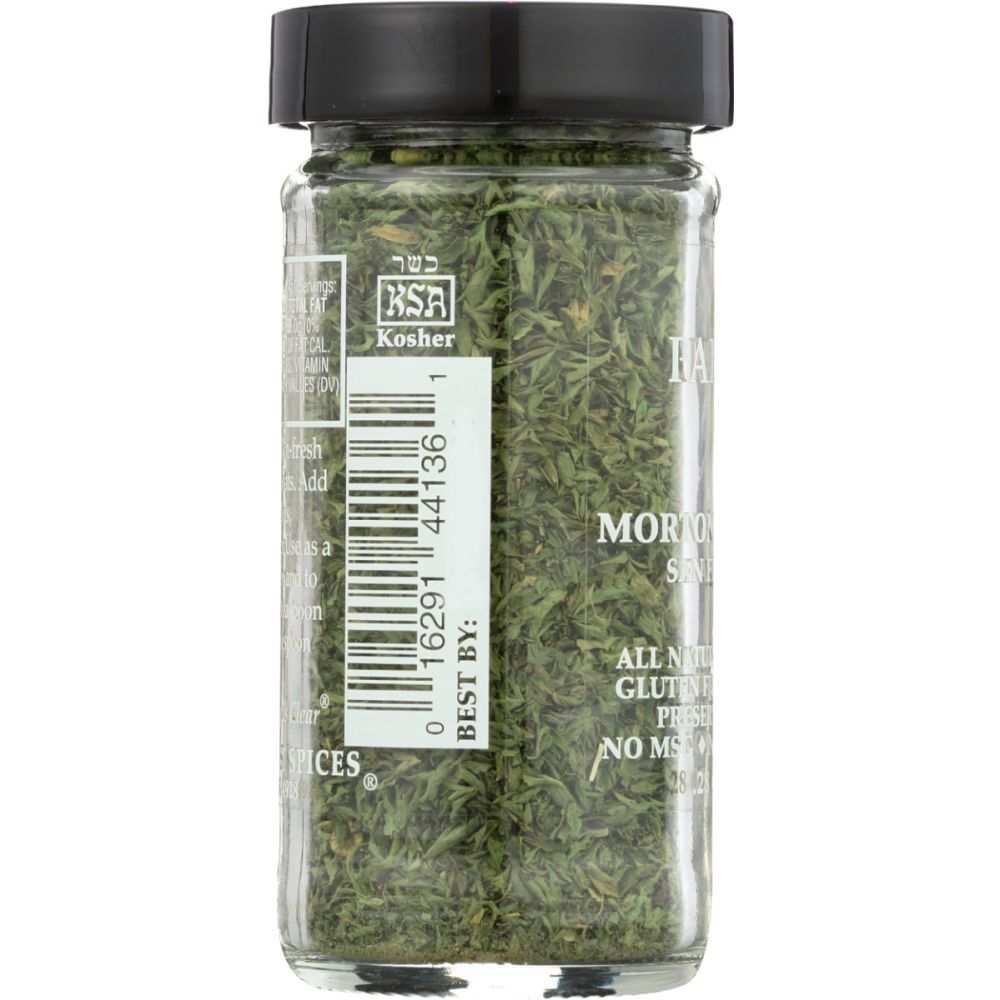 MORTON & BASSETT Parsley, 0.28 oz - Fresh Flavor Enhancer for Any Dish