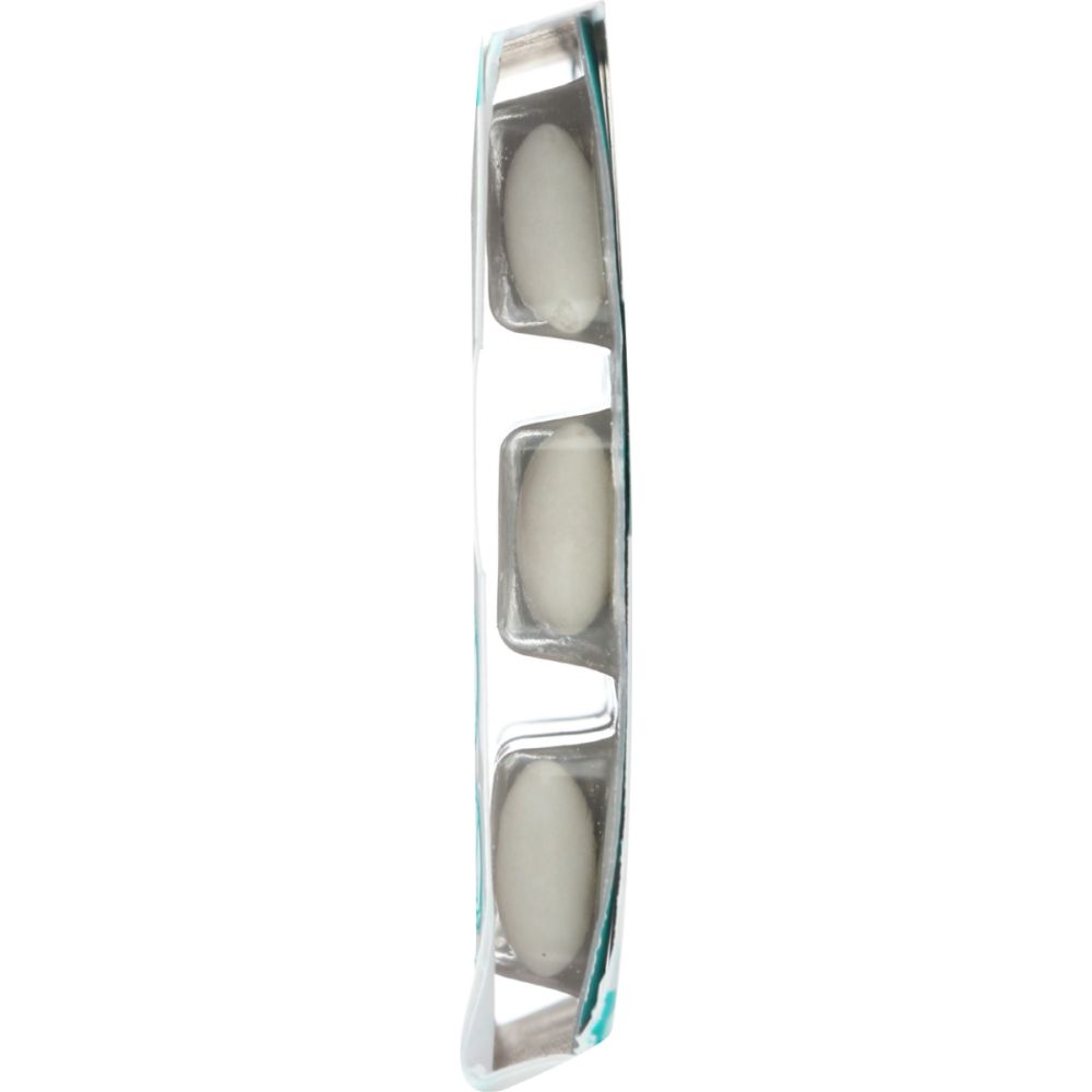 PUR: Wintergreen Gum Blister Tray, 9 pc