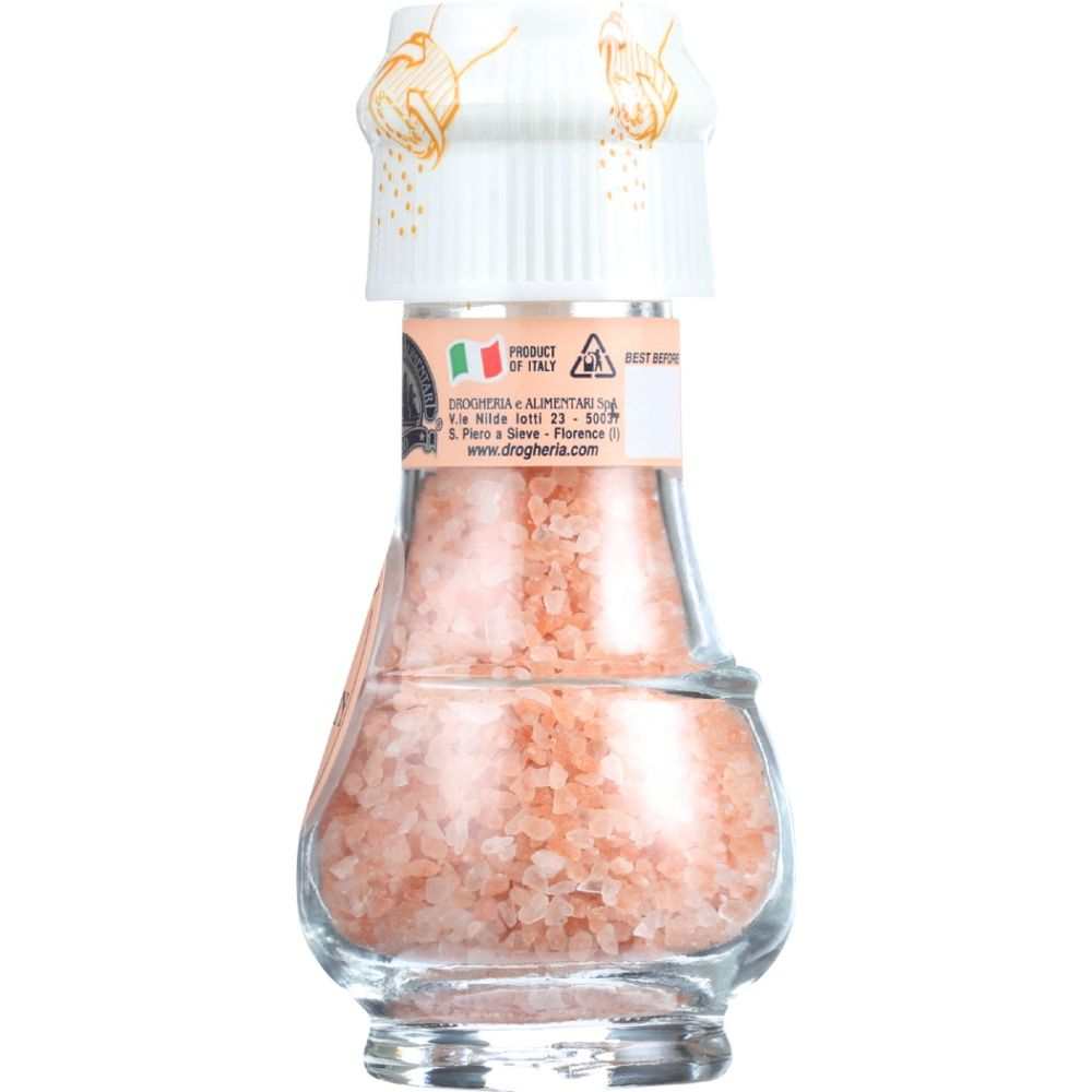 DROGHERIA & ALIMENTARI: Himalayan Pink Salt, 3.17 oz