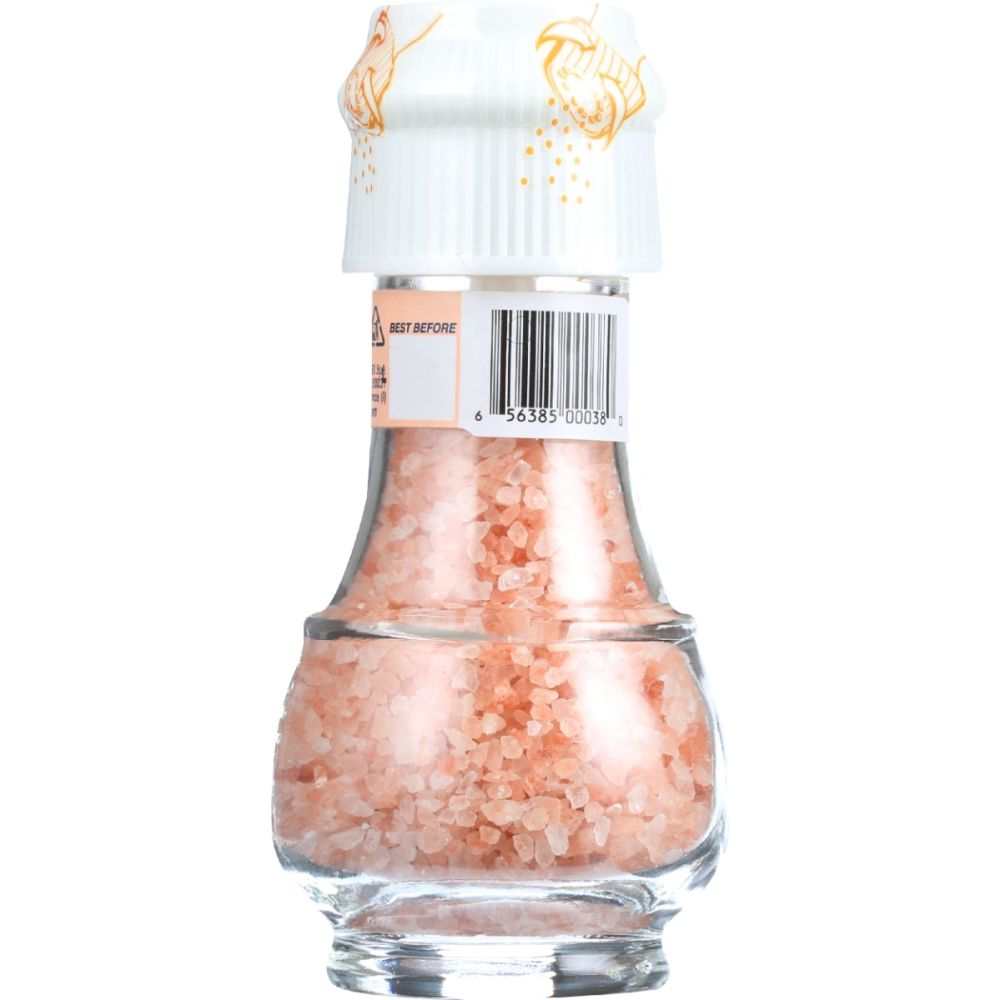 DROGHERIA & ALIMENTARI: Himalayan Pink Salt, 3.17 oz