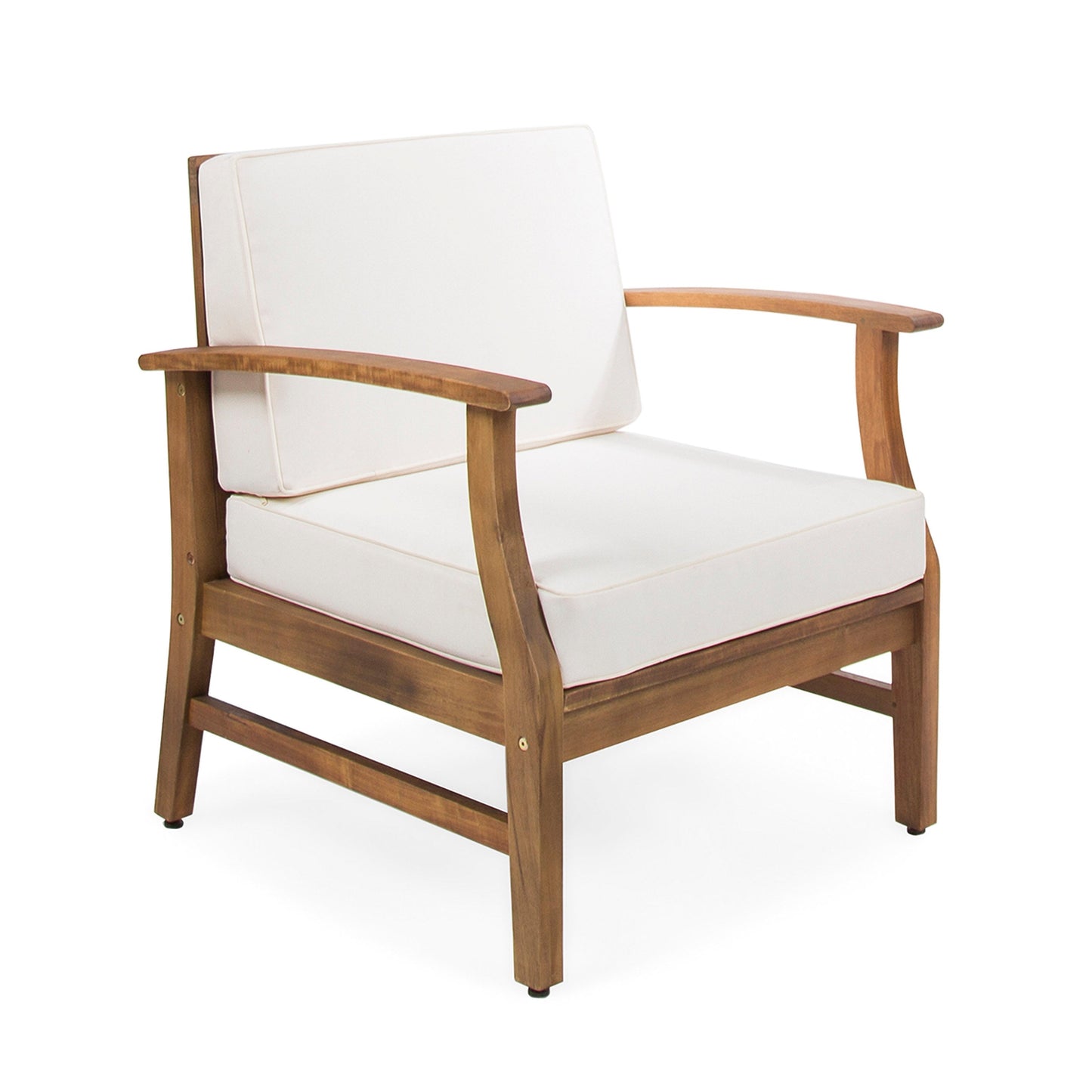 Perla Club Chairs Set of 2