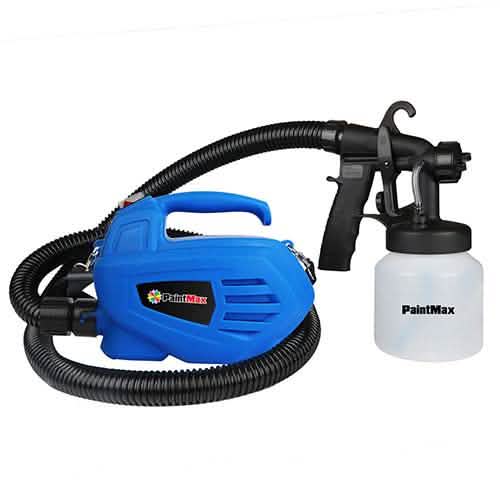 PaintMax塗装スプレーマシン