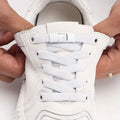 Paire de lacets élastiques