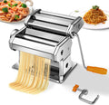 Pasta Maker Roller Machine Fettuccine
