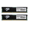 Kit DIMM Patriot Memory Signature DDR3 16 Go (2 x 8 Go CL11 PC3-12800 (1600 MHz) CAS 11 avec dissipateur thermique (reconditionné)