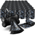 Sacs ramasse-crottes noirs Paws & Pals 1000 pour chien