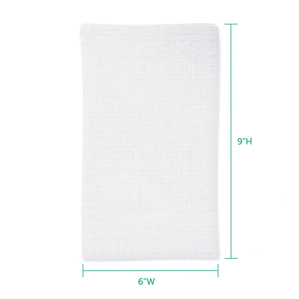 Lingettes nettoyantes et désodorisantes hypoallergéniques Paws & Pals