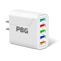 PBG 5ポート壁充電器