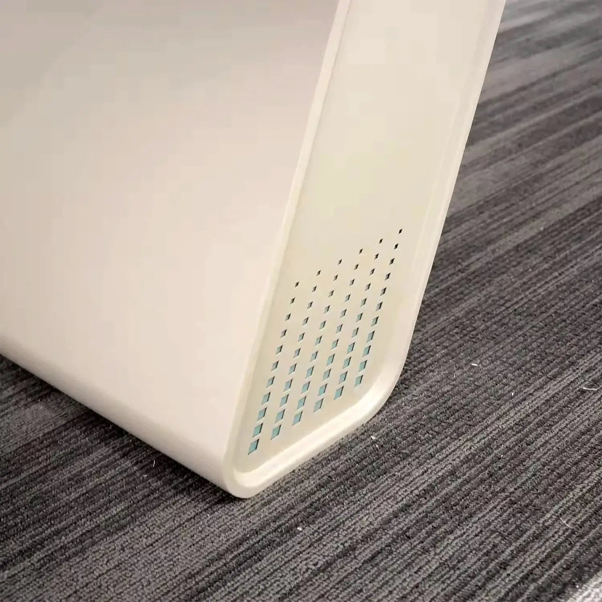 Unity · Conference Room Table