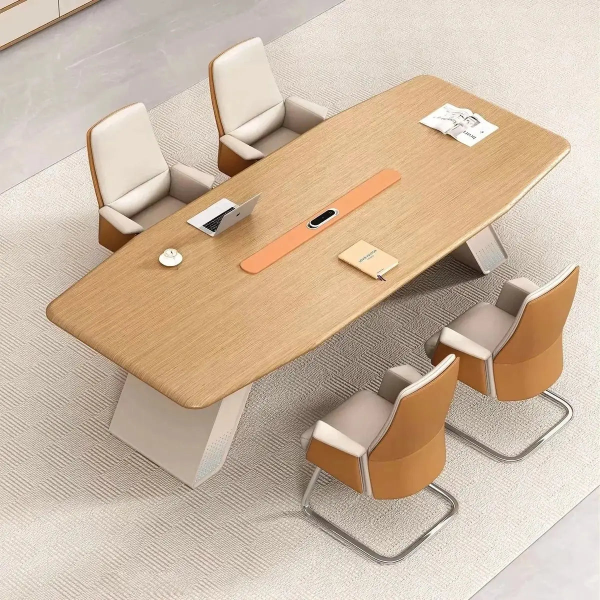 Unity · Conference Room Table
