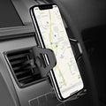 ペレット車載エアベントスマホホルダー