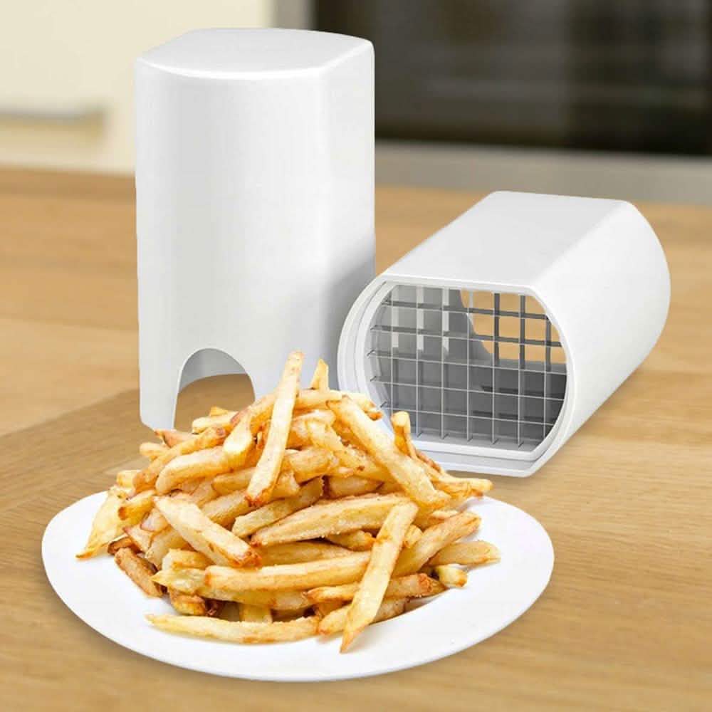 Coupe-Frites, Fruits et Légumes Parfait