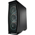 Periphio Ember Gaming Computer 8GB RAM, 120GB SSD + 1TB 7200 RPM HDD (Refurbished)