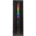 Periphio Iris ゲーミングPCデスクトップコンピュータ RGBライティング付き（リファービッシュ品）