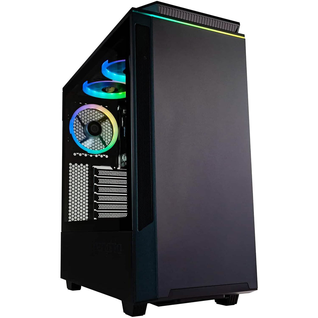 Periphio Phantom RGB Gaming Computer (Refurbished)