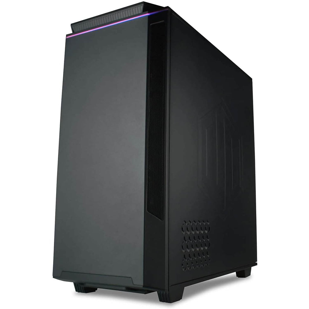 Periphio Reaper Gaming PC AMD Ryzen 5 (Refurbished)