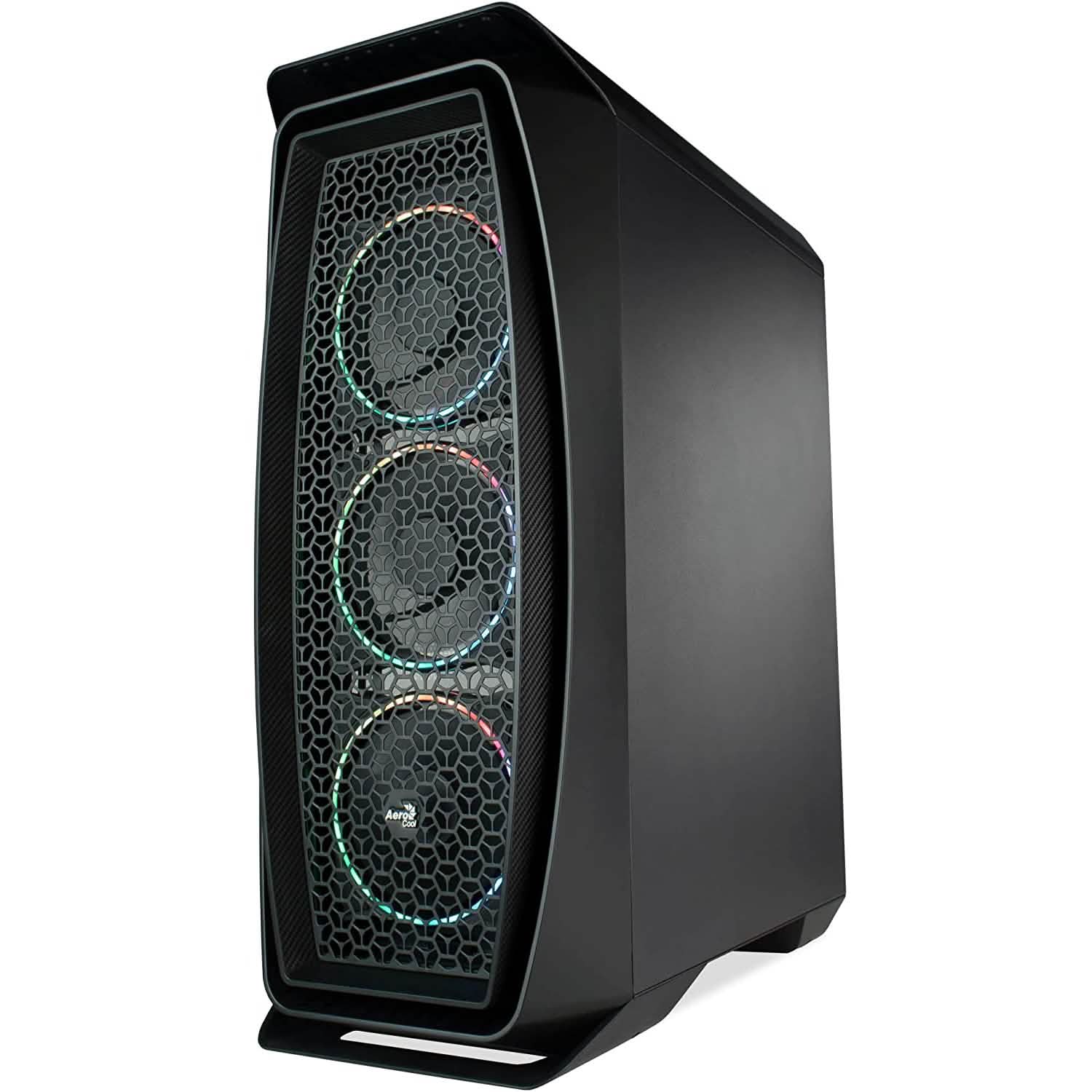 Periphio Sub-Terra Gaming PC Computer (Refurbished)