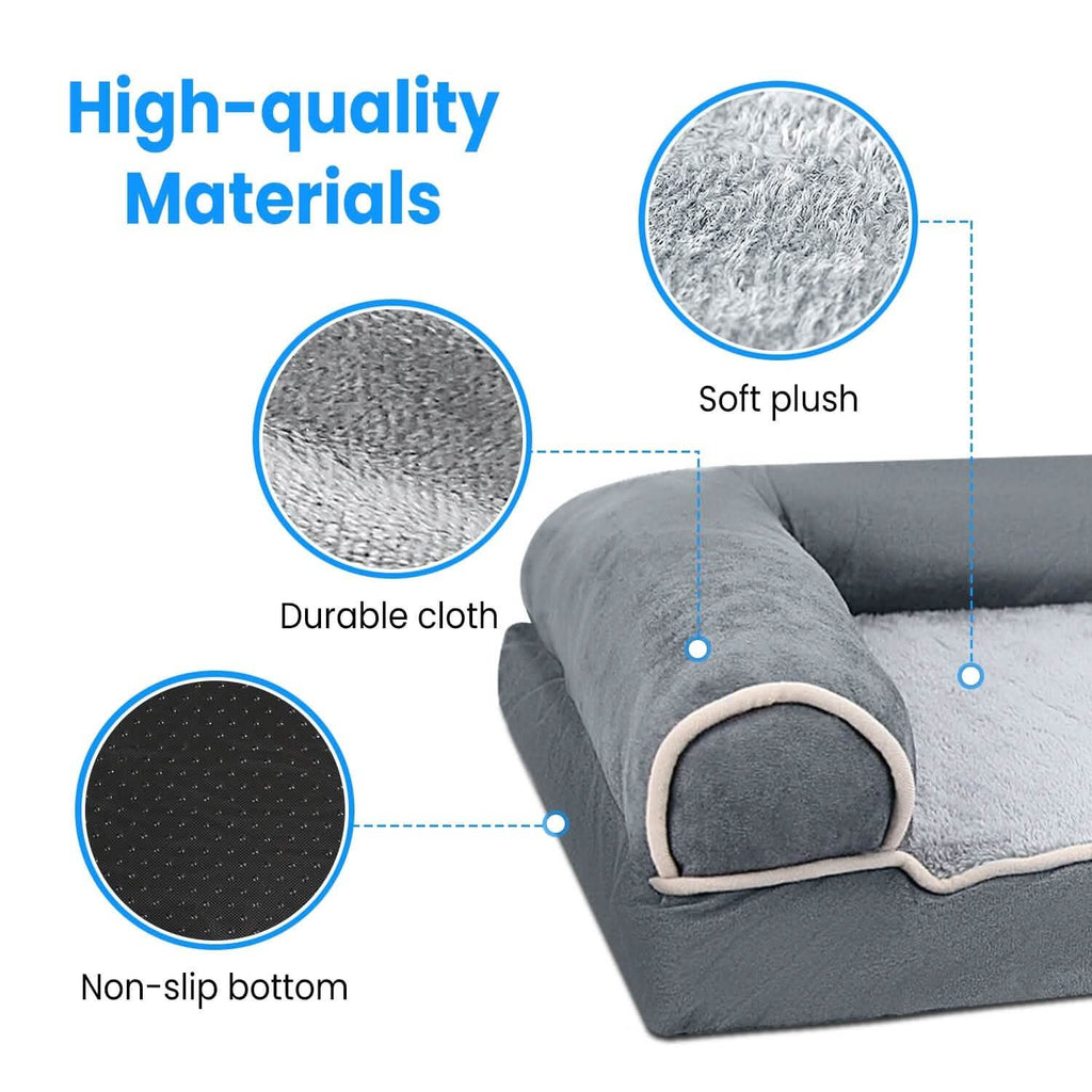Pet Bed Cushion Couch